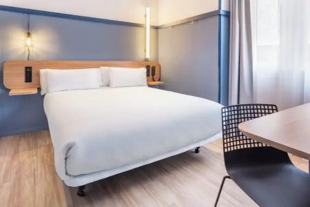 b&b Madrid Centro Plaza Mayor - 90