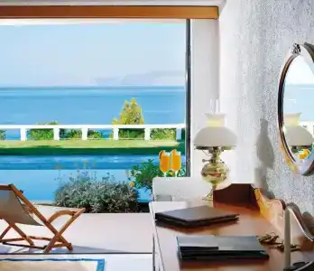Porto Elounda Golf & Spa Resort, Six Senses Spa - 46