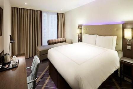 Holiday Inn Express Essen - City Centre - 5