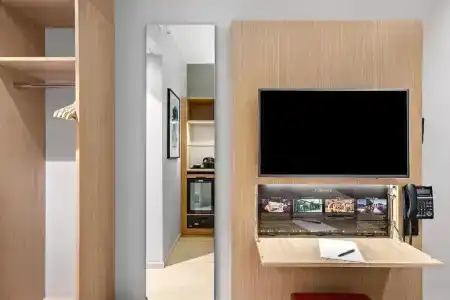 Bergen Harbour, WorldHotels Crafted - 26