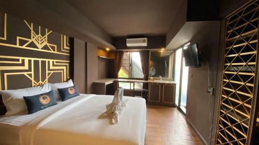 RoomQuest Ladprao Soi 1 - 11