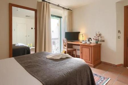 Convent de Begur - 4