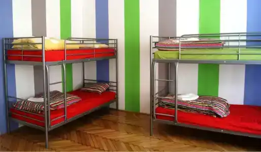 Westend Hostel - 13