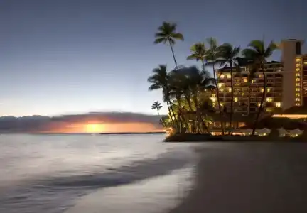 Halekulani - 16
