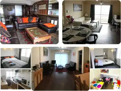 Sea View Court - 8