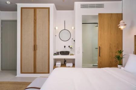 Adorno Beach and Suites - 100