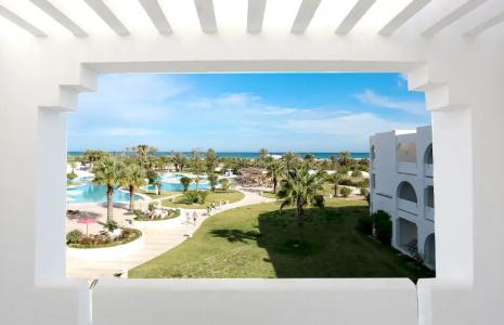 Djerba Plaza Thalasso & Spa - 68