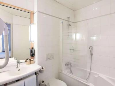 ibis Paris Opera La Fayette - 85