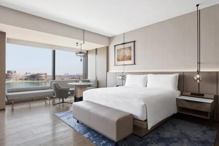 JW Marriott Shanghai Fengxian - 30