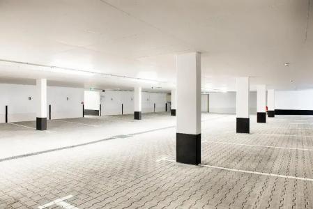 b&b Augsburg-Nord - 11