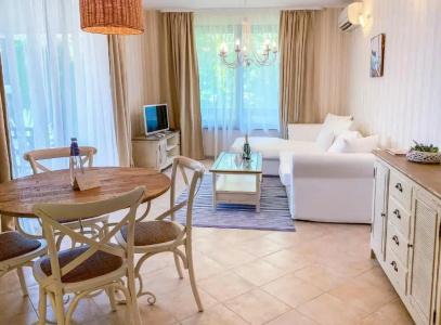 Oasis Resort & Spa - 128