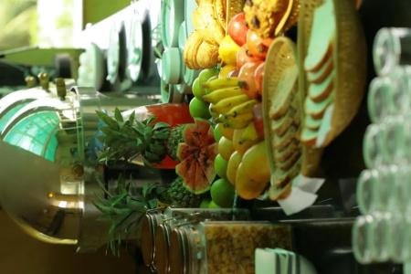 Justa Indiranagar - 36