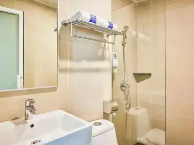 Ibis Budget Singapore Emerald - Sg Clean - 32