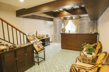 Amaka Bed and Breakfast - 11