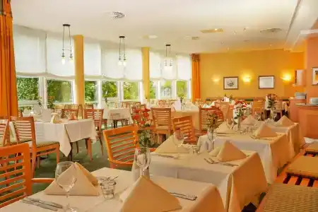 H+ & SPA Friedrichroda - 29