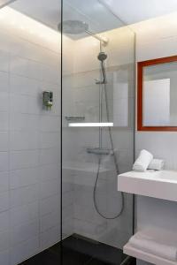 Mercure Thalasso & Spa Port Fréjus - 70