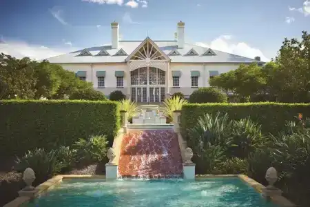 Intercontinental Sanctuary Cove Resort, An Ihg - 14