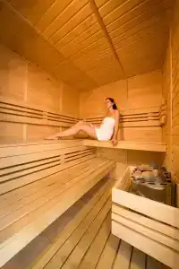 Spa & Wellness St. Moritz - 30