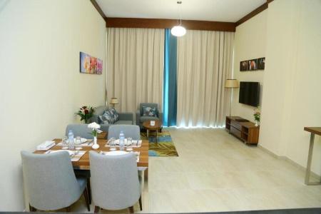 Tulip Al Barsha Apartment - 45
