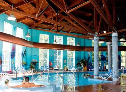 Deerhurst - 6