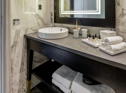 Le Damantin Hôtel & Spa - 6