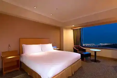 Hilton Tokyo Narita Airport - 38