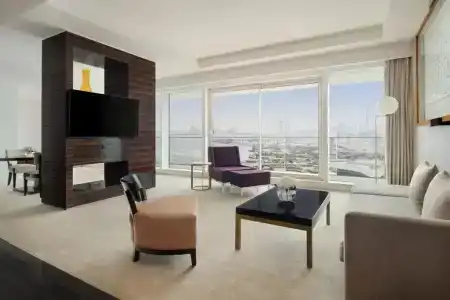 InterContinental Dubai Festival City, an IHG - 105