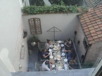 B&B Le flaneur - 19