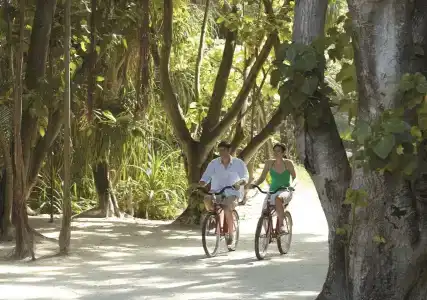 Shangri-La's Villingili Resort and Spa, Maldives - 11