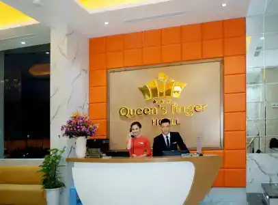 Queen's Finger Da Nang - 23