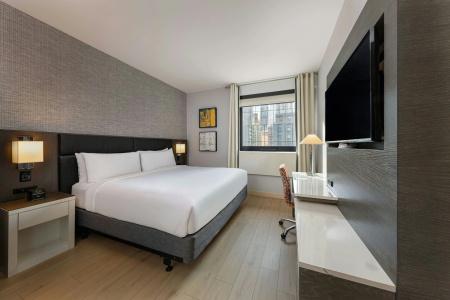 Four Points by Sheraton Manhattan Midtown West - 4