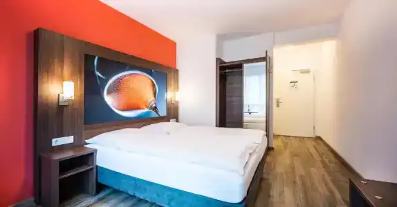Schroeders Wein-Style-Hotel - 69