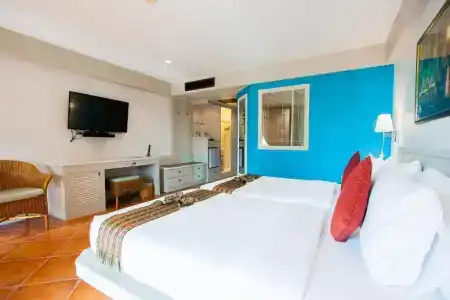Karon Sea Sands Resort-Sha Plus - 43