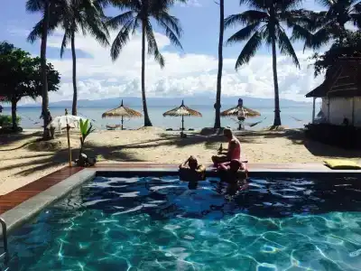 Sea Love Beach Bar & Bungalows - 5