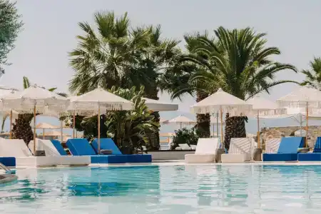 Grand Bleu Beach Resort - 21