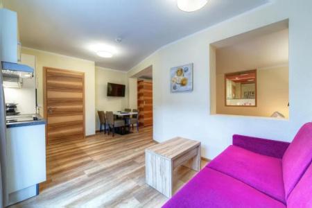 ApartDorfplatzl Garni - 34