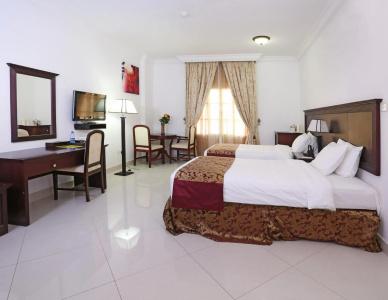 Al Maha Int Oman - 2