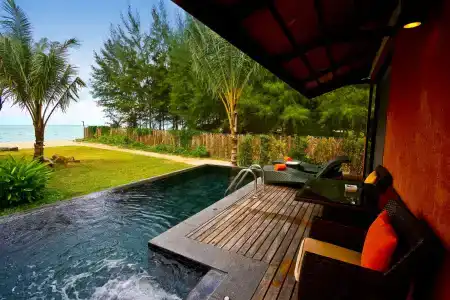 Beyond Resort Khaolak - Sha Plus - 36
