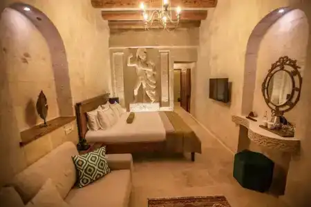 Anka Cave Suites - 154