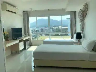 Royal Pavilion Hua Hin - 120