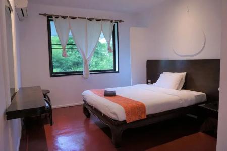 Amaravati Wellness Center Sha Plus - 28