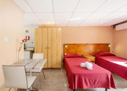 Alborada Apart - 50
