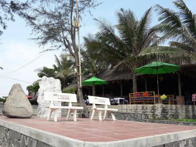 Life Beach Villa - 15