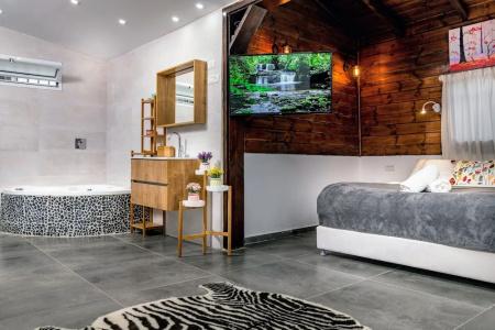 Kinneret Lodging - 19