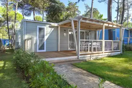 Lanterna Premium Camping Resort by Valamar - 34