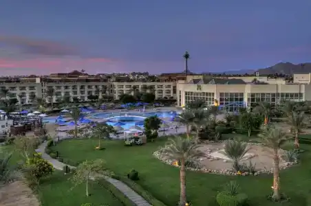 Aurora Oriental Resort Sharm El Sheikh - 17