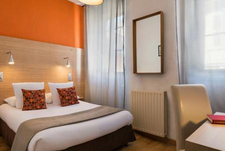 Hôtel Edmond Rostand - 22