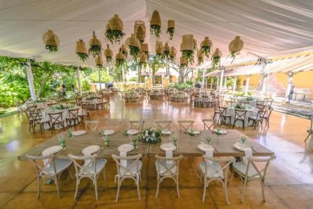 Hacienda Xcanatun by Angsana - 23