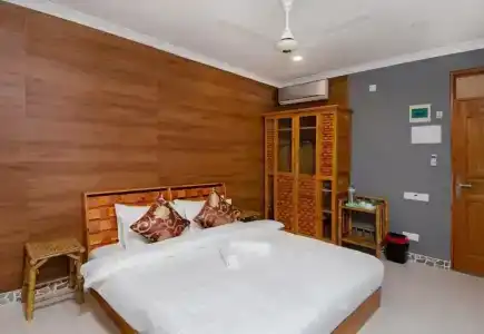 Paradise Retreat - 8