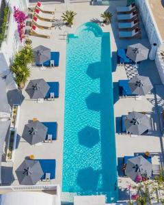 Aressana Spa & Suites - Small Luxurys of the World - 9